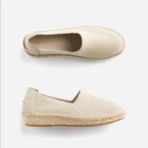 Stitch fix cloudfeel stitchlite espadrille flat